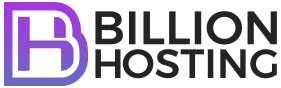 Billiion-Hosting